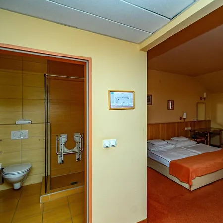 Martfű Hotel Thermal Spa-2